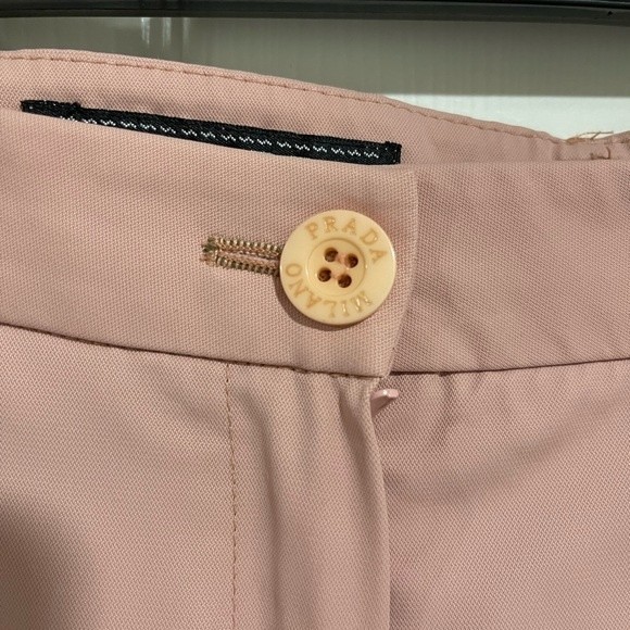Prada Pants - Picture 3 of 5